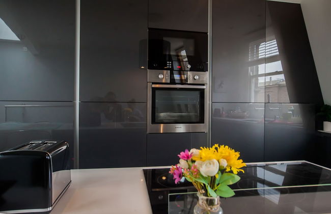 Modern Central Richmond Luxury Residence - Foto 11