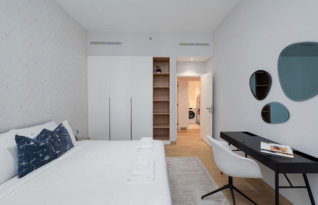 Cozy La Mer 2BR w Beach Access - Photo 21