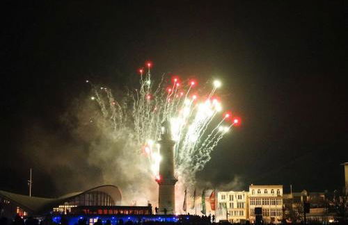 Krause Comfortable holiday residence - Photo 16