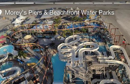 Beach House Cape May just 1 block from the Bay & a Short 5 minutes walk, Sleeps 19 - Foto 53