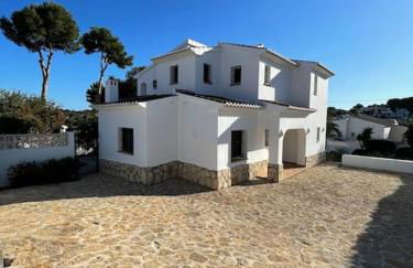 Villa in Moraira - El Farò - Foto 57