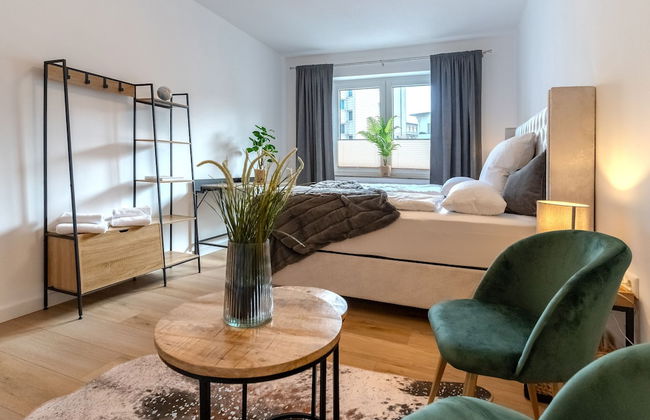 Krause deine Wohlfühloase in Bielefeld - Foto 10