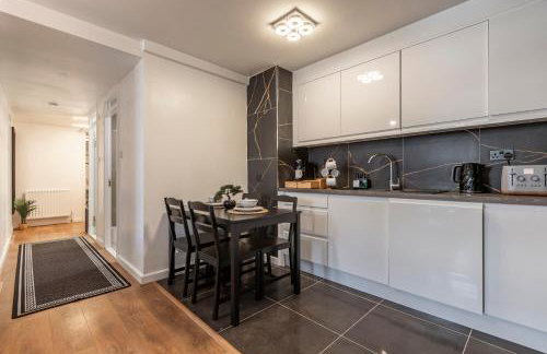 Shepherds Haven Luxury 4 Bed Flat With Self Check In - Foto 18