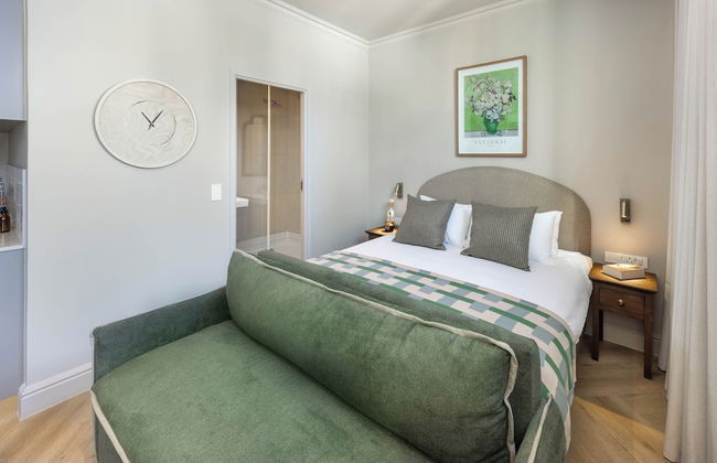 Charles Hope Cape Town - Foto 23