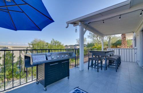 Mtn-View Snowbird Haven w/ Pool in Fountain Hills - Foto 28