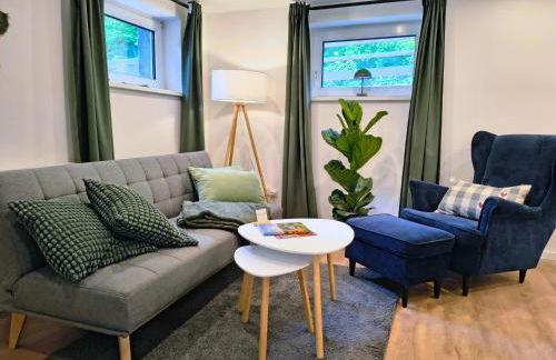 Ferienwohnung Mühlenteich by Hoheisel, Zaubernuss, Parken, Wanderstart, WLAN - Foto 36