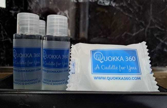 Gelsomino Garden - Foto 20