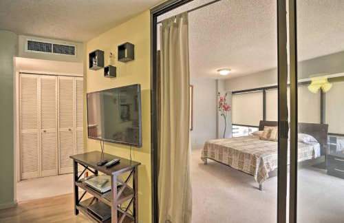 Downtown Honolulu Suite Near Ala Moana Beach! - Foto 6