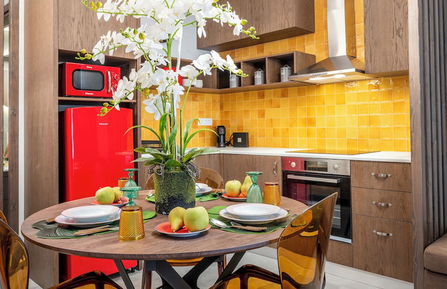 Anna Suites - Foto 43