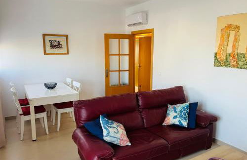 Ático Premium Conil con 2 terrazas, parking, piscina, Aire Ac y WIFI -SOLO FAMILIAS Y PAREJAS- - Foto 12