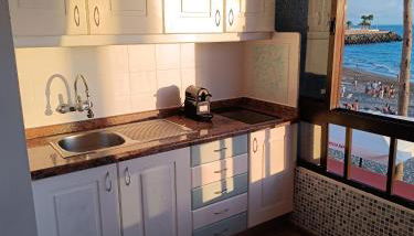 Beautiful apartment on the beachfront - Foto 2