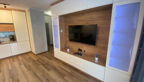 Apartament Calisia - Foto 3