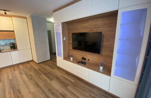 Apartament Calisia - Foto 3