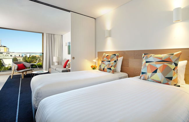 Adina Apartment Hotel Bondi Beach Sydney - Foto 8