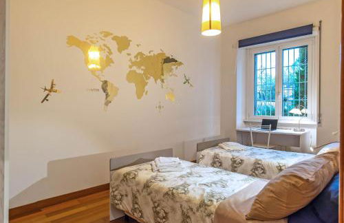 Viale Tirreno - Appartamento con Patio - Foto 28