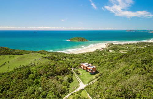 Praia do Rosa - Reserva Pilger - Foto 6