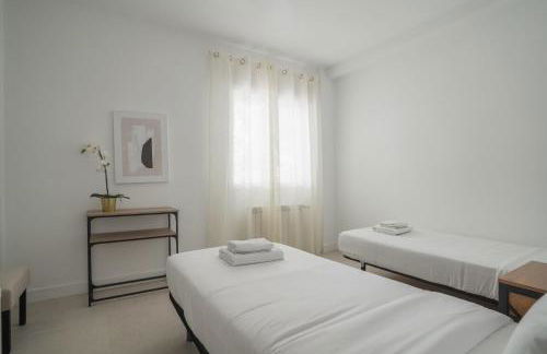 Modern apartment-2Bedrooms 2Baths-Bernabéu - Foto 17