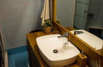 Relaxing family house with garden in Avra, Rafina - Foto 30