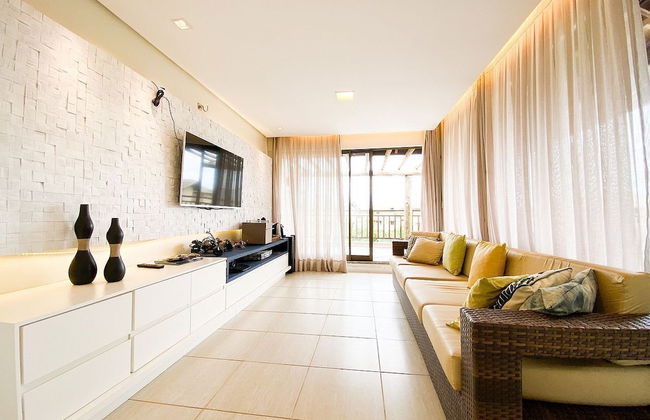 Beach Place Resort - Porto das Dunas - Photo 24