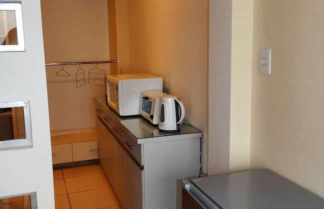 Minimalist Apartment - Photo 62