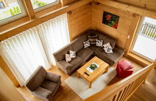 Landhaus Alpenflora - Foto 9