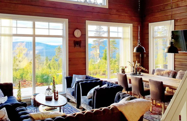 12 Person Holiday Home in Salen - Foto 9