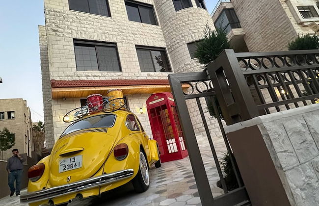 Antica Jabalal-lwebdeh 5 - Foto 39