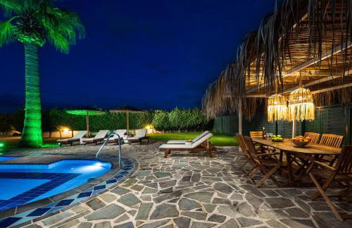 Villa Palmeras - Foto 4