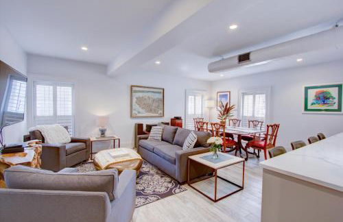 The Charleston Chestnut Mansion - Foto 1