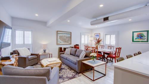 The Charleston Chestnut Mansion - Foto 1