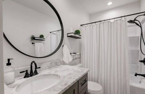 Modern Vacation House - Foto 14