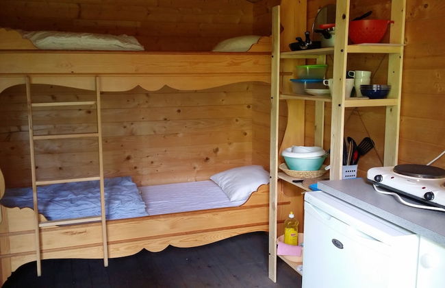 Johannisholm Adventure - Foto 27