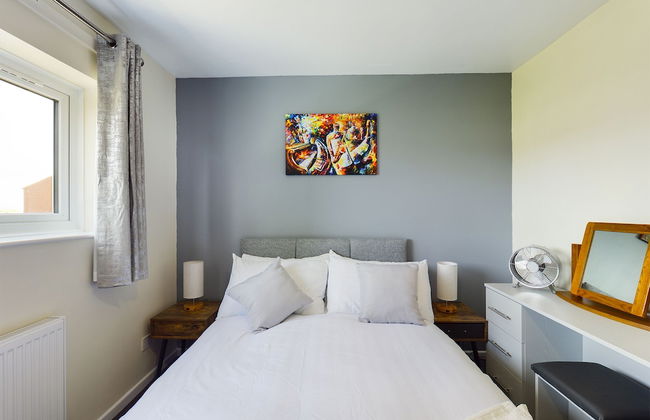 Tranquil Telford Retreat - 3 Bedroom House - Foto 5