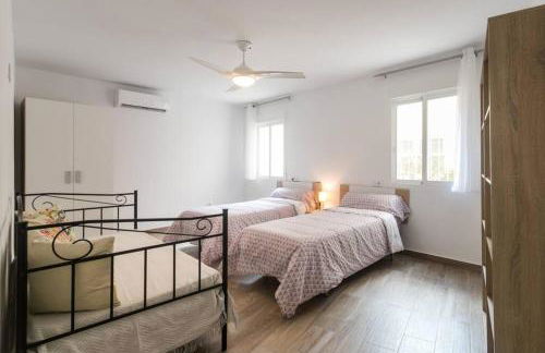 Espacioso y céntrico piso con zona chill-out - Photo 44