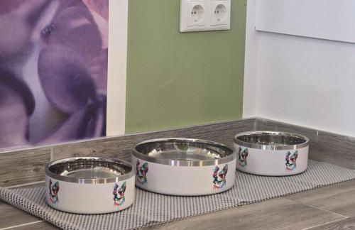 APART Studio Suites - Boutique Design in Dessau - Foto 36