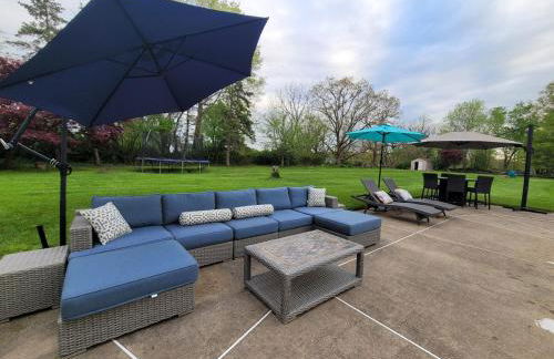 Bridle Pool House - Foto 58