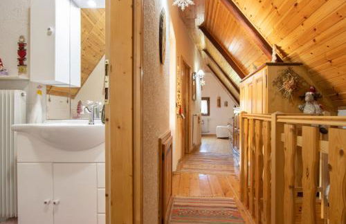 CASA VACANZA "AI PIEDI DEL BOSCO" - Photo 11