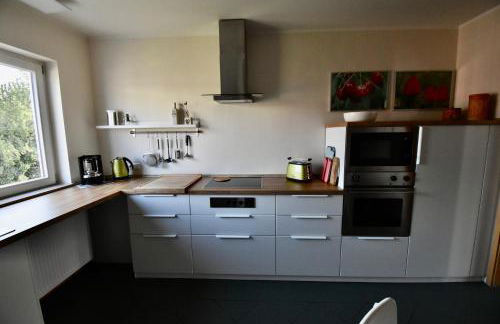 Ferienwohnung EifelMittendrin - Foto 6