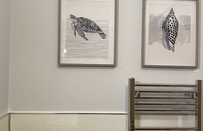 The Howff - Lovely 2-bed Apartment in Anstruther - Foto 23