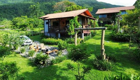 Espaço Isha Canelinha - Foto 4, Garden view