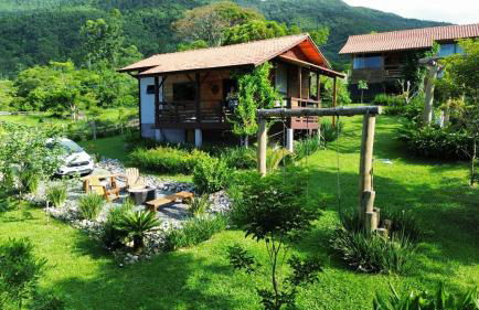 Espaço Isha Canelinha - Foto 4