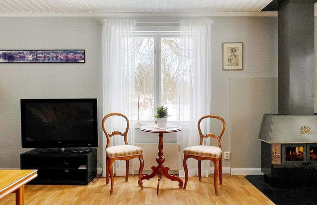 5 Person Holiday Home in Skutskar-by Traum - Photo 8