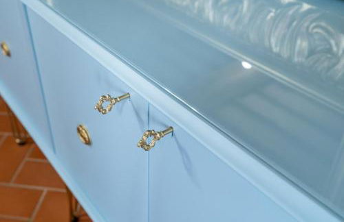 Villa Le Polle di Meletro - Apartments - Foto 61