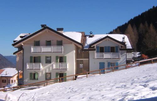 Apartment Valdisole - Foto 43
