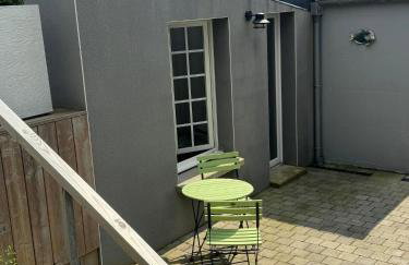 Face aux Isles - Foto 53