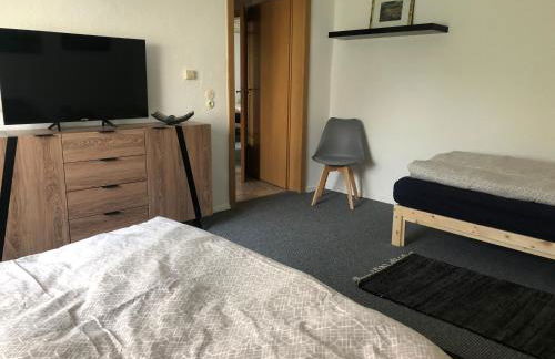 Ferienwohnung nahe Kyritz - Foto 9