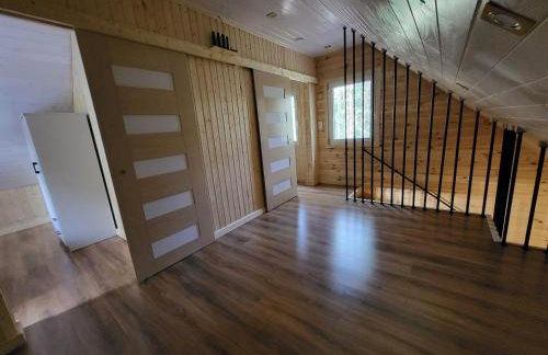 Domek nad jeziorem Wilczyńskim - Foto 22