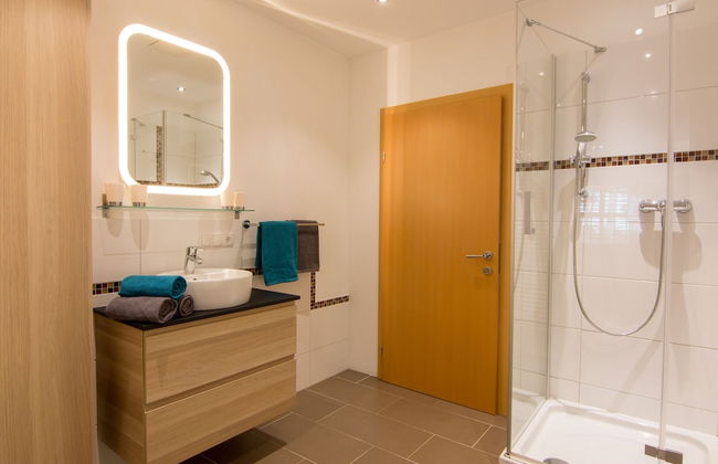 Appartement Pichler - Foto 24