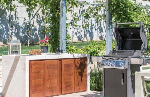 Gorgeous Apartment In Plomin - Foto 21