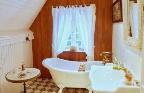 Villa Rospico - Plage de sable à 250m - Photo 38